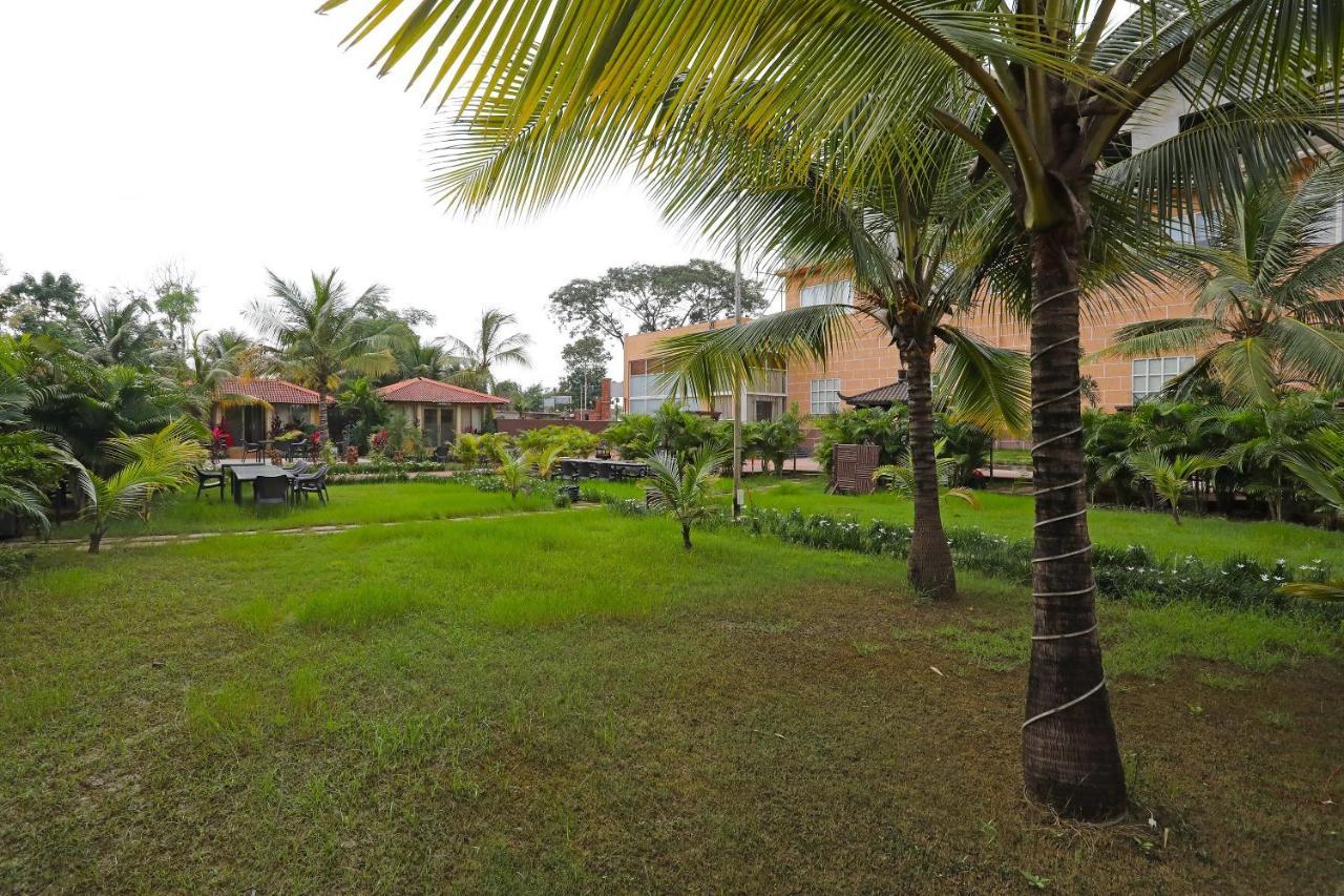The Grand Neelam Hotel Rāipur Exterior foto